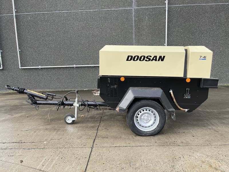 DOOSAN 7 / 41 - N