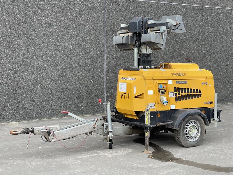 TOWER LIGHT VT 1 FHJM