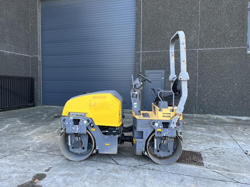 DYNAPAC CC 1100