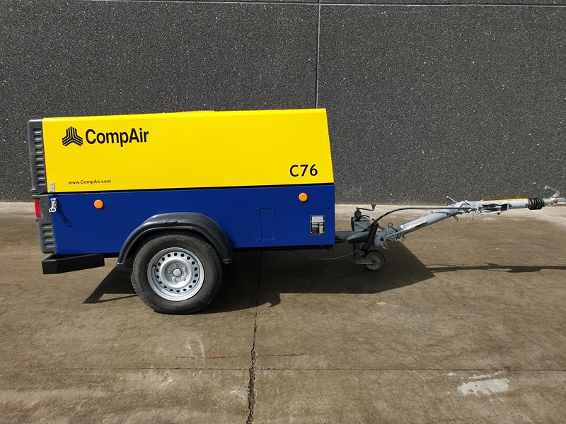 COMPAIR C 76 - N
