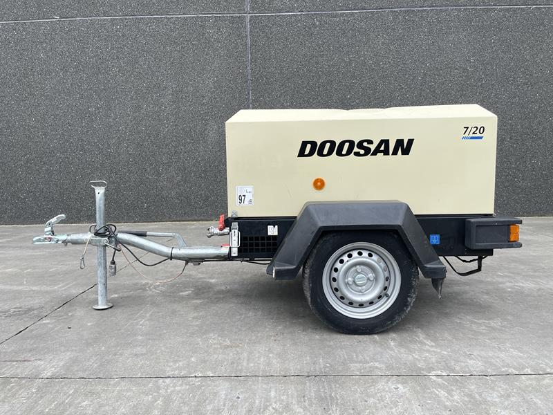 DOOSAN 7 / 20