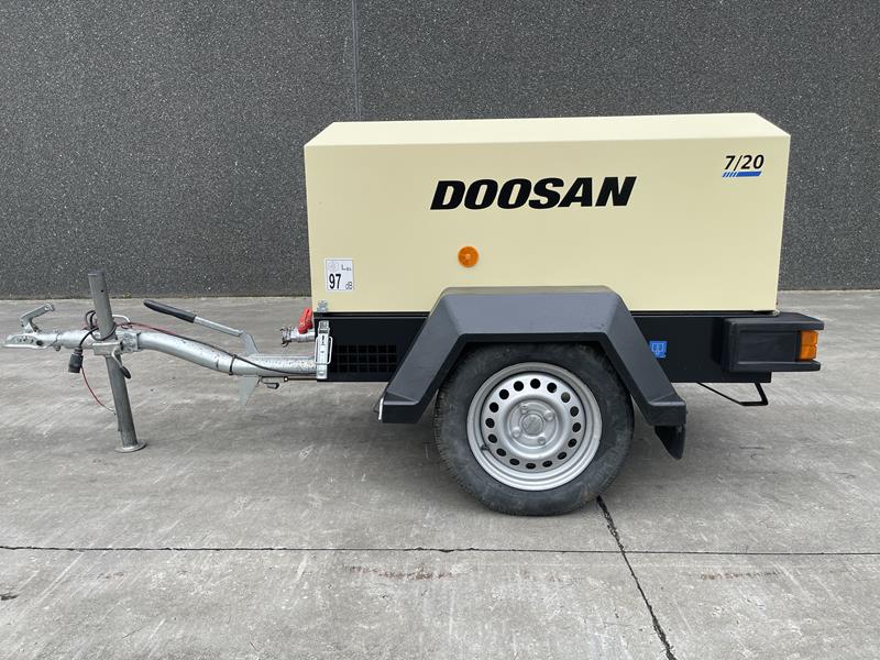 DOOSAN 7 / 20