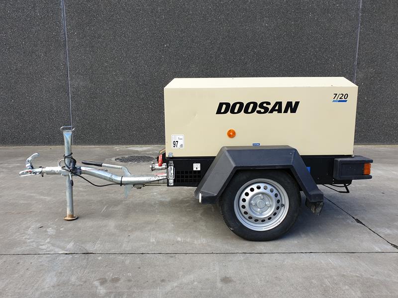 DOOSAN 7 / 20