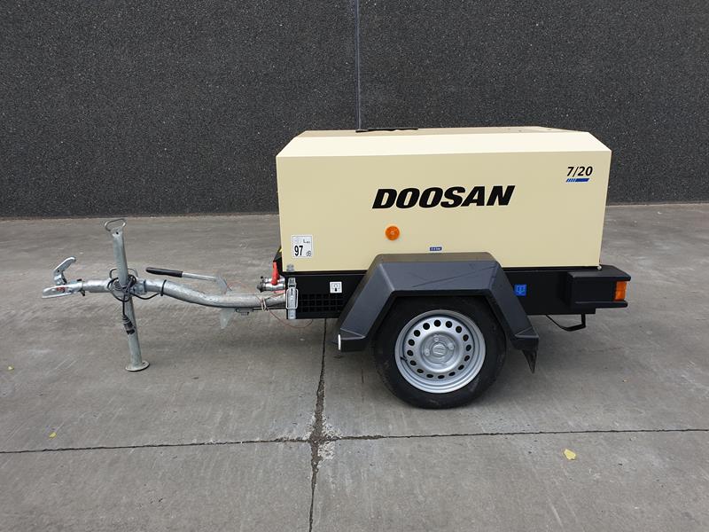 DOOSAN 7 / 20