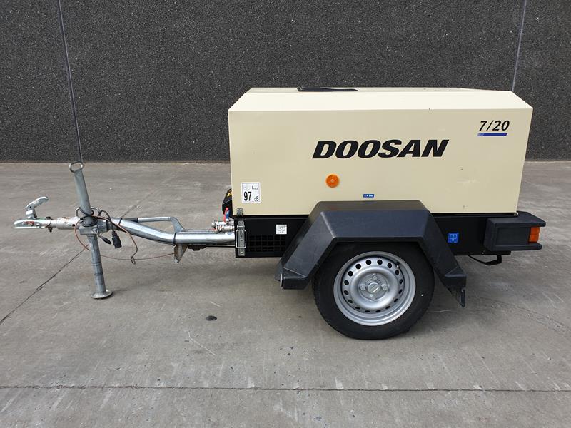 DOOSAN 7 / 20