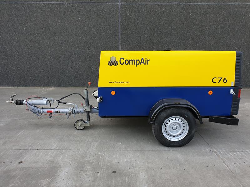 COMPAIR C 76 - N