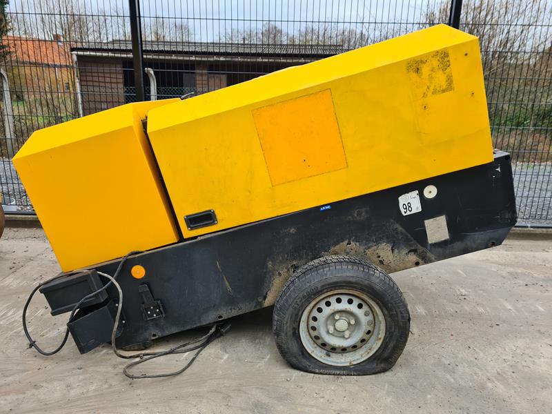 INGERSOLL-RAND 7 / 51