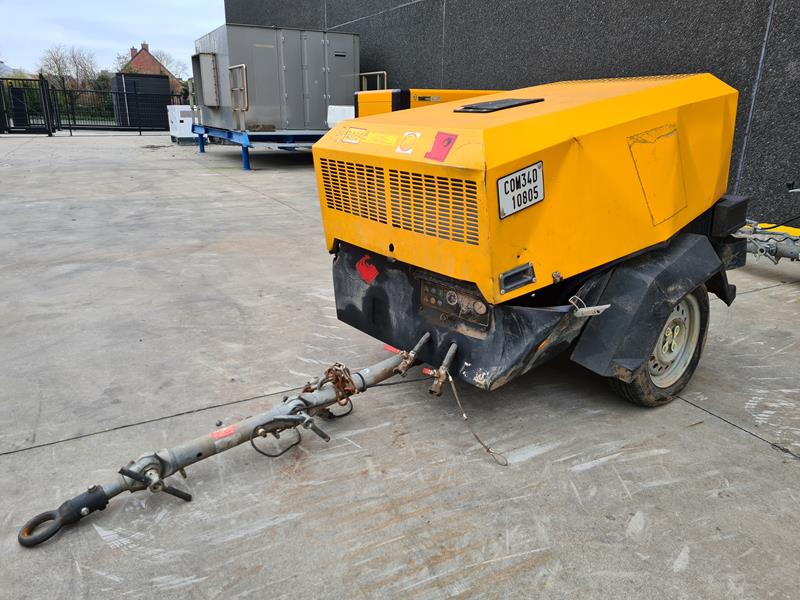 INGERSOLL-RAND 7 / 31