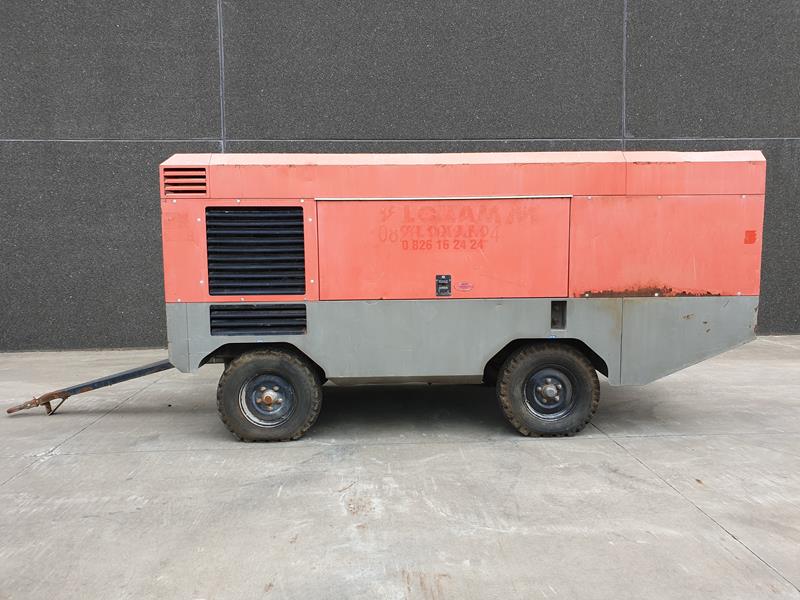 INGERSOLL RAND 12/235