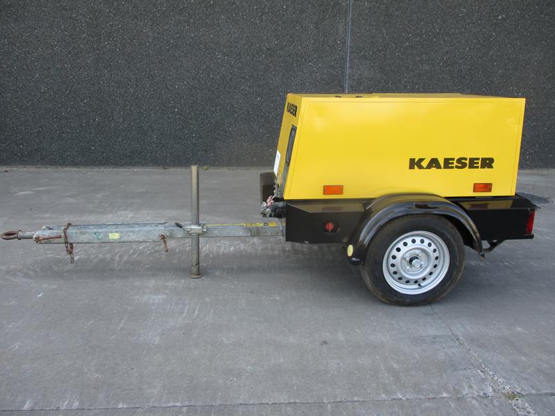 KAESER M 20