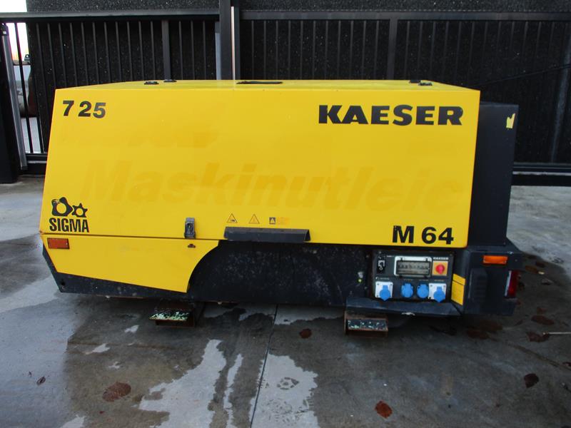 KAESER M 64 - N - G