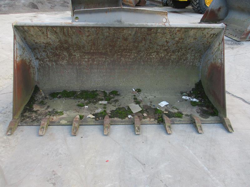 VOLVO Laadbak L50/L60/L70