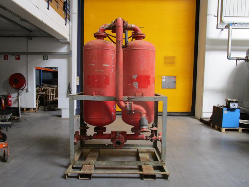 Air compressor Tank