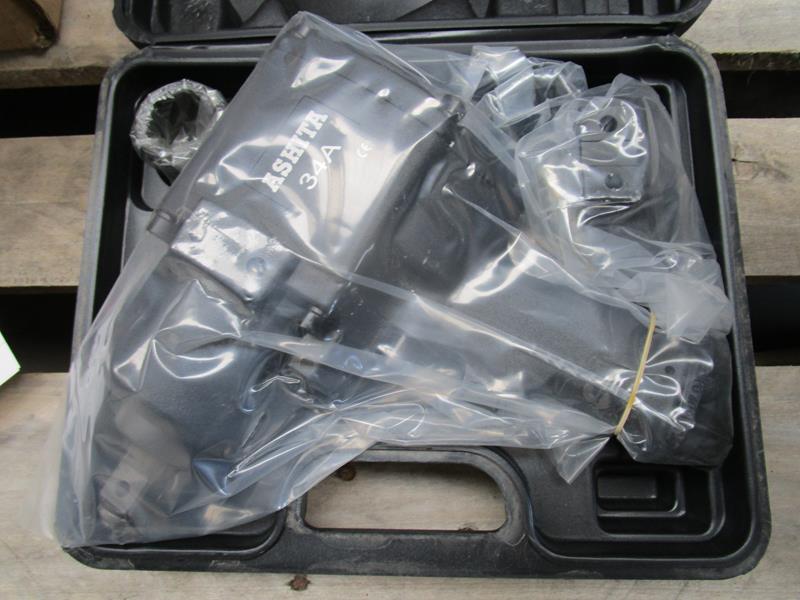 ASHITA air wrech set