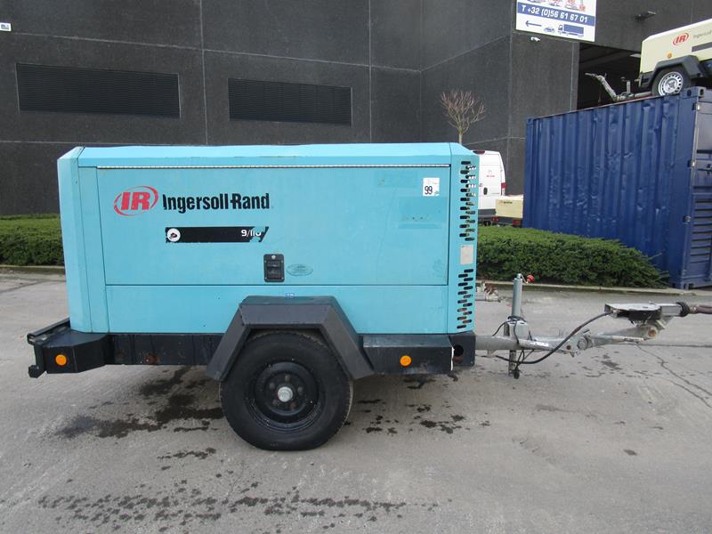 INGERSOLL-RAND 9 / 110