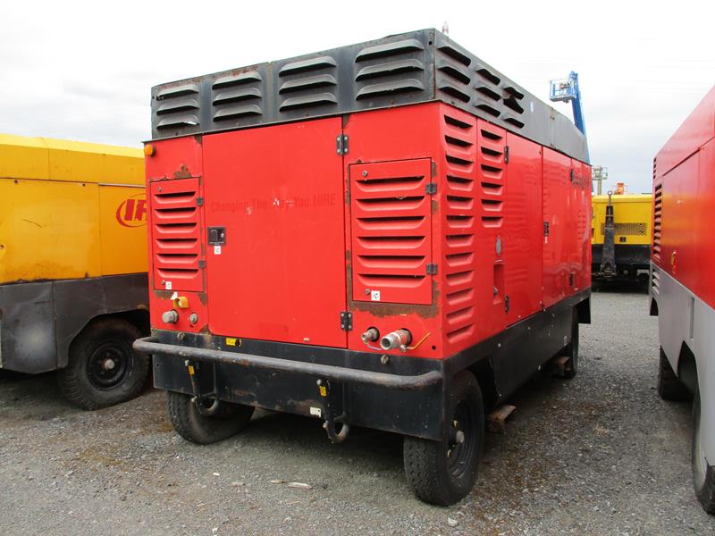 ATLAS COPCO XAHS 426 CD - N