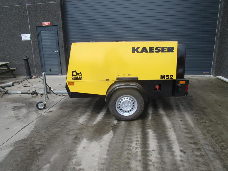 KAESER M 52 - N