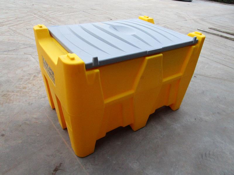 EMILIANA SERB Carrytank 440