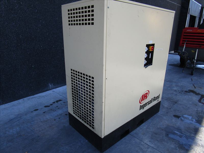 INGERSOLL-RAND TMS 300