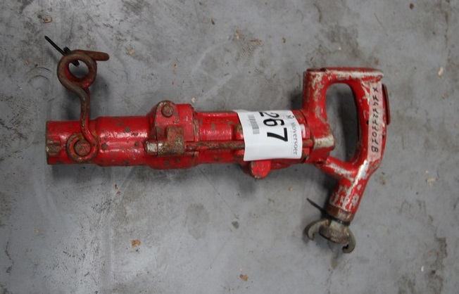 CHICAGO PNEU CP 14 BR