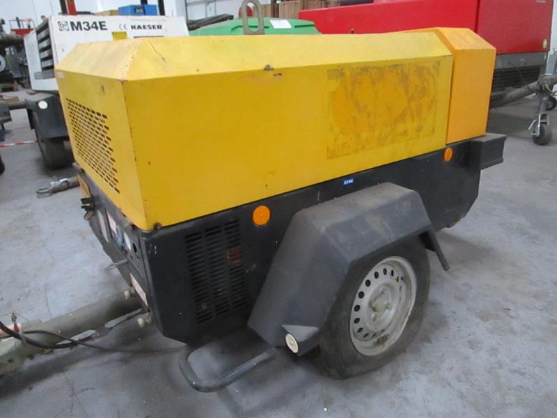 INGERSOLL-RAND 7 / 41 - N