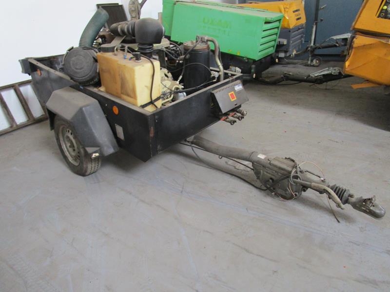 INGERSOLL-RAND 7 / 51