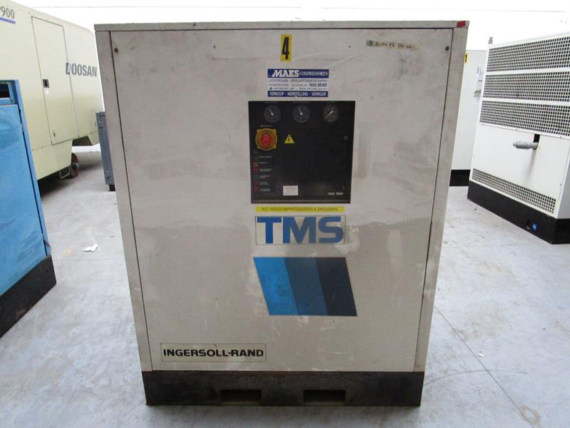 INGERSOLL-RAND TMS 150