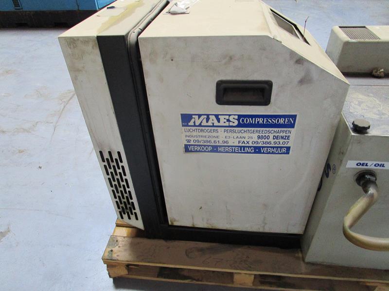 INGERSOLL-RAND MH 5.5