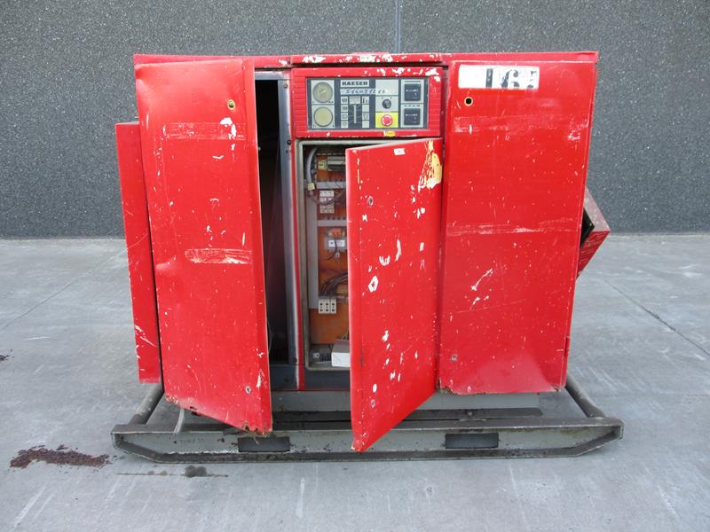 KAESER BS 61