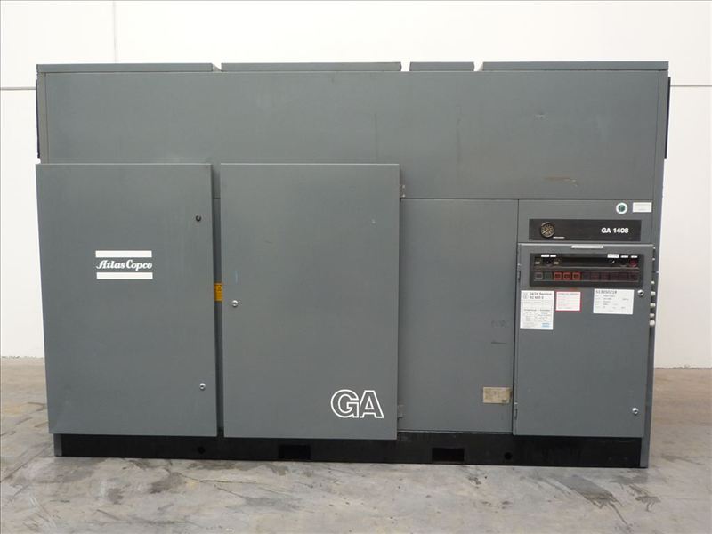 ATLAS COPCO GA 1408