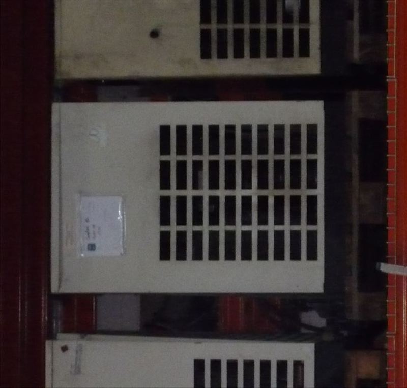 INGERSOLL-RAND TMS 55