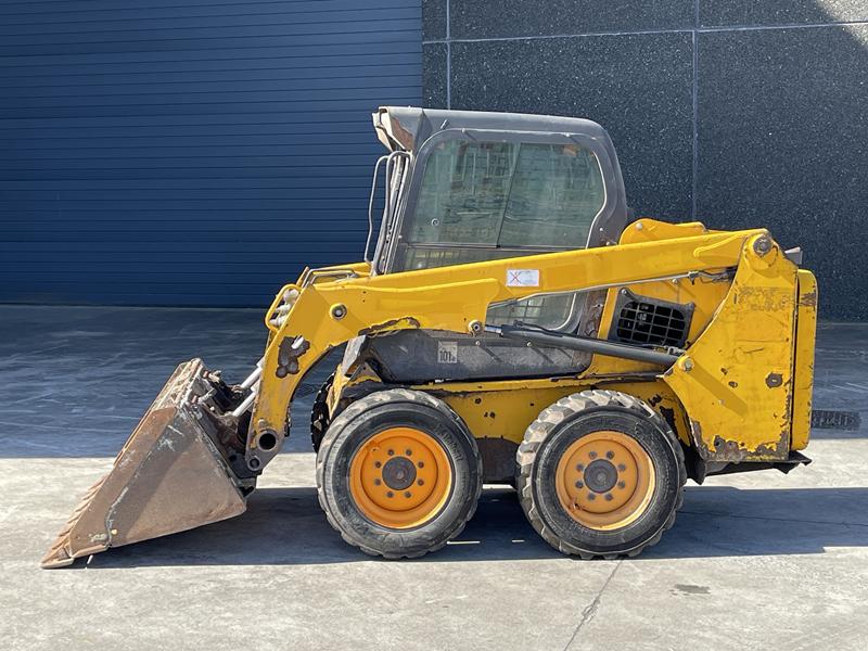 BOBCAT S 450