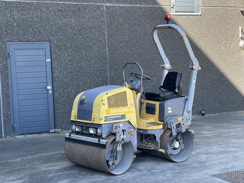 DYNAPAC CC 1000
