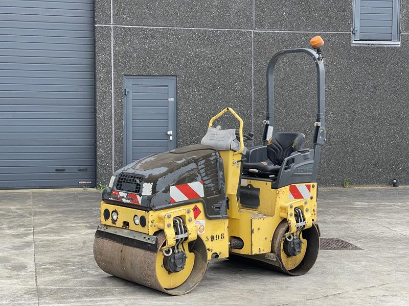 BOMAG BW 100 ADM-5