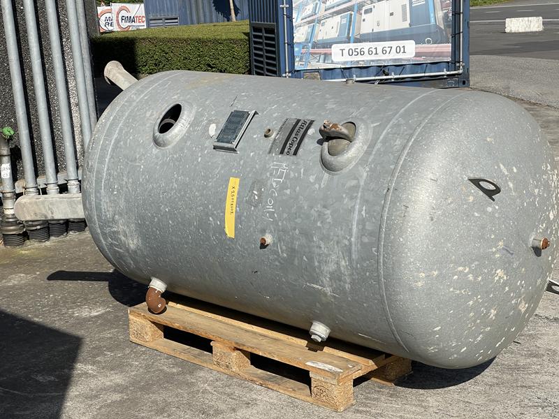ATLAS COPCO Waterafscheider