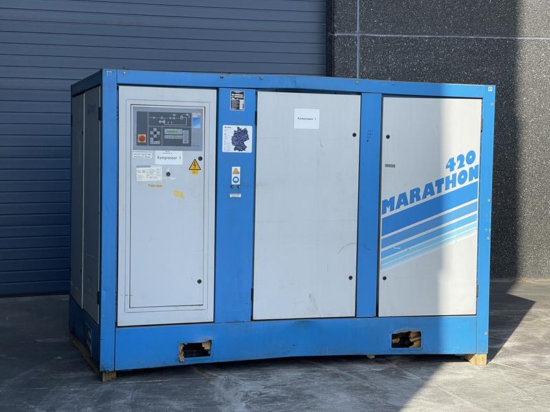 COMPAIR MA 420 A