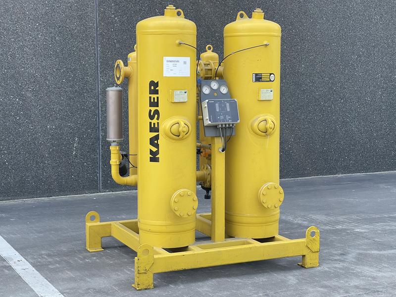 KAESER DC 266