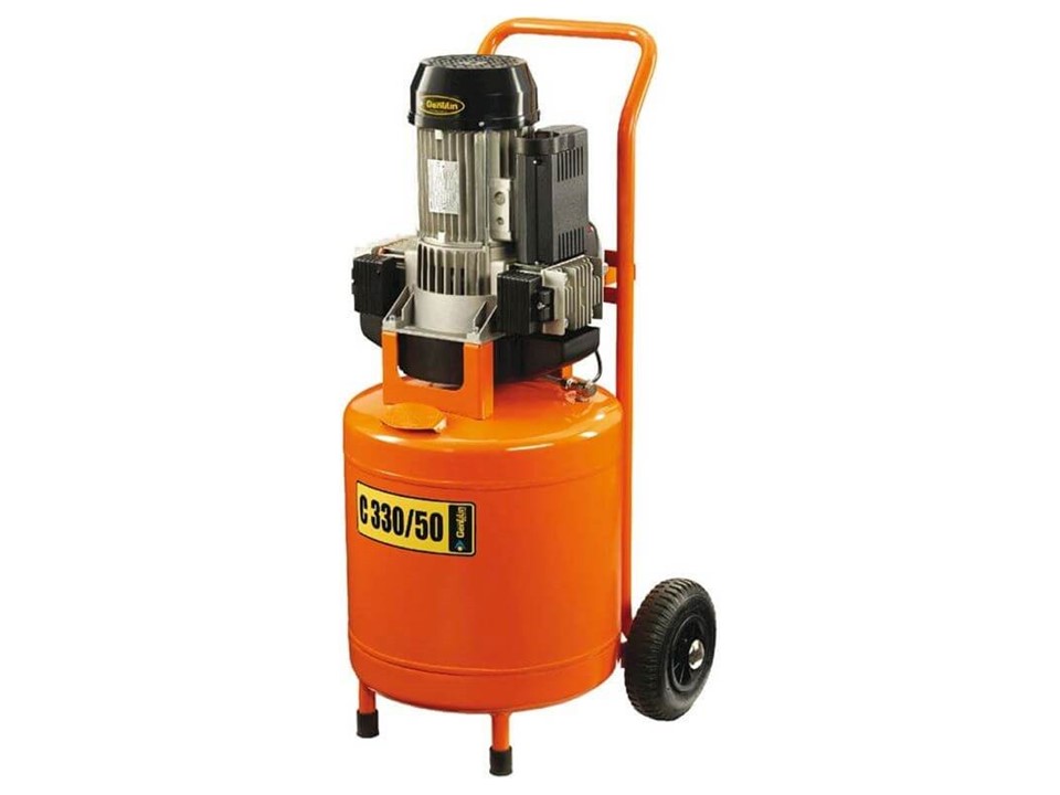 GENTILIN C 330 / 50  MODEL667