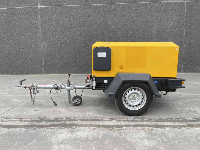 DOOSAN 7 / 20