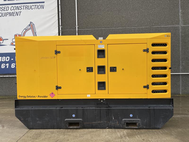 SDMO R 165 C3