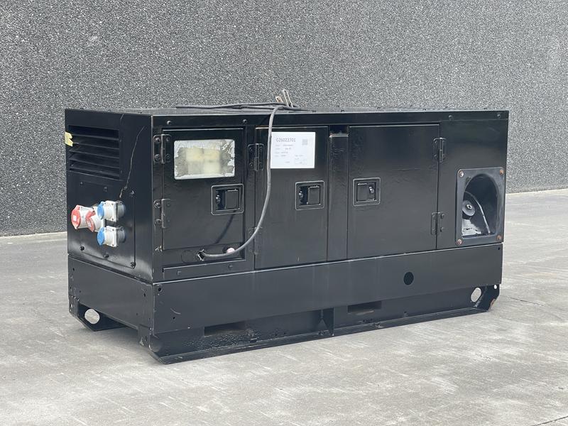 ATLAS COPCO QAS 18