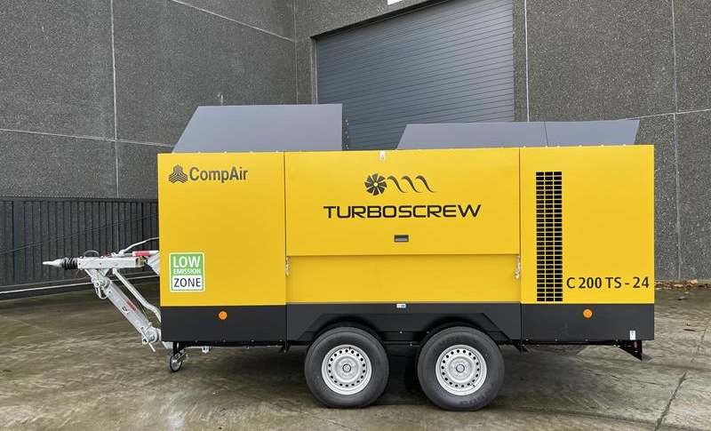 COMPAIR C 200 TS 24