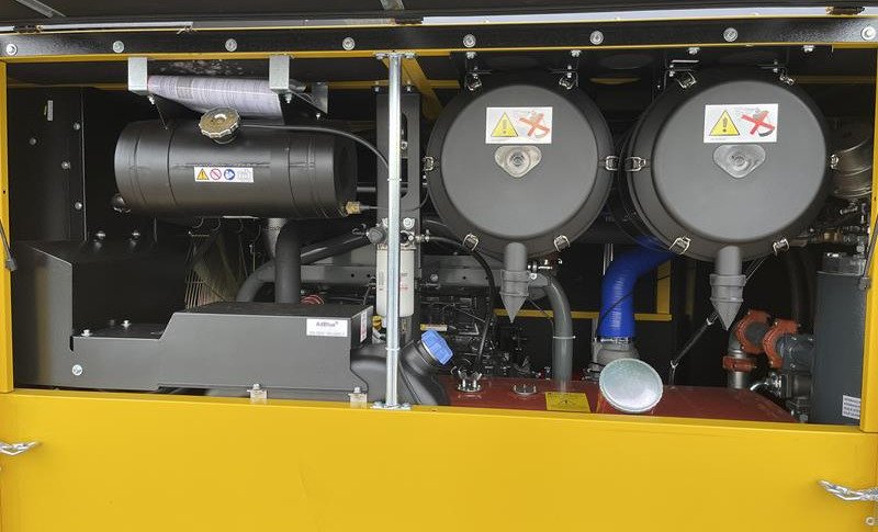 COMPAIR C 200 TS 24