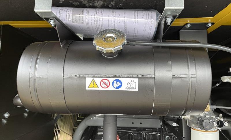 COMPAIR C 200 TS 24