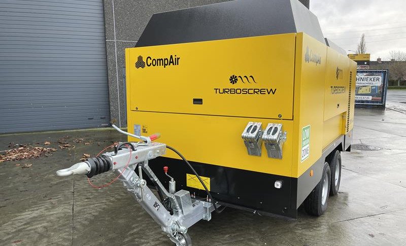 COMPAIR C 200 TS 24
