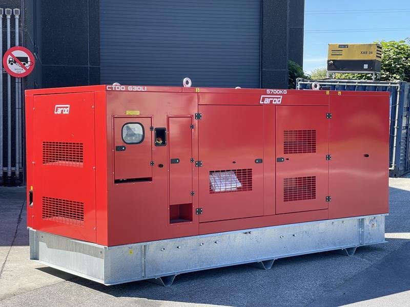 FIMATEC CTDO-630LI FTR01 SYN