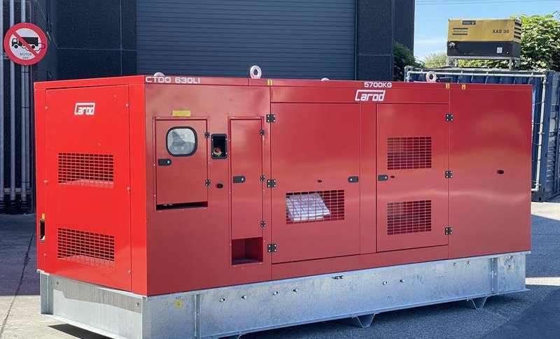 FIMATEC CTDO-630LI FTR01 SYN