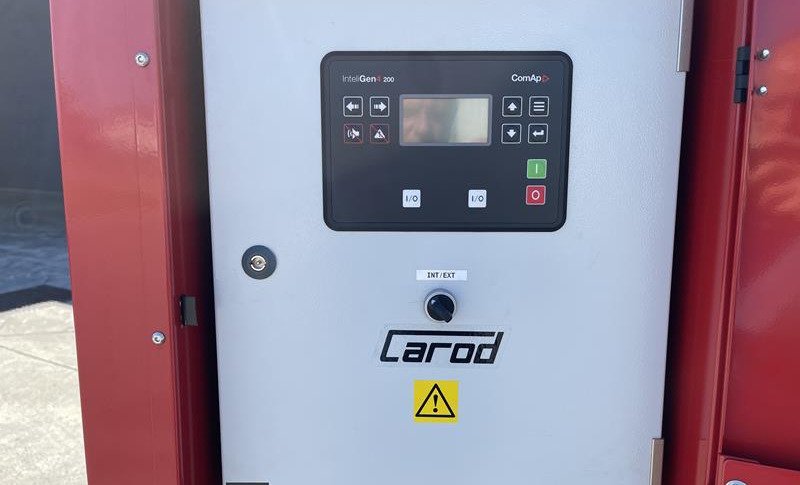 FIMATEC CTDO-630LI FTR01 SYN