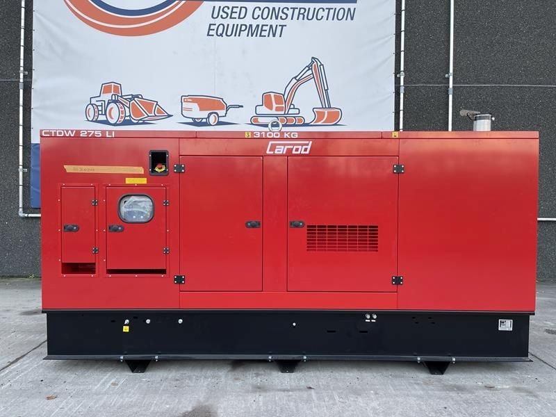 FIMATEC CTDW-275LI SYN