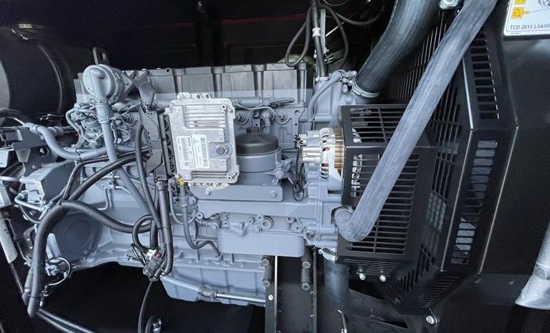 FIMATEC CTDW-275LI SYN